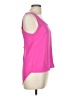 I.ner 100% Polyester Pink Sleeveless Top Size M (estimated) - photo 4