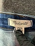 Madewell Blue Jeans Size 27 waist - photo 7