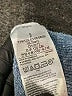 Gap Kids Solid Blue Pullover Sweater Size S (kids) - photo 4