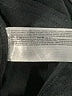 MNG 100% Polyester Black Casual Pants Size 12 - photo 8
