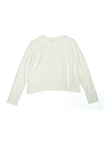 Active by Old Navy Long Sleeve T-Shirt (view 1)