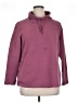 L.L.Bean Burgundy Turtleneck Sweater Size XL - photo 1