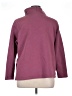 L.L.Bean Burgundy Turtleneck Sweater Size XL - photo 2