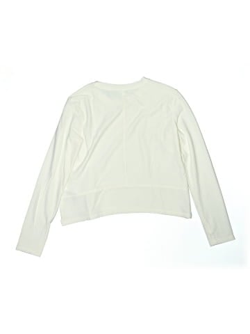 Active by Old Navy Long Sleeve T-Shirt (view 2)