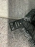 AB Studio 100% Acrylic Black Cardigan Size M - photo 8
