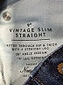 J.Crew Blue Jeans Size 28 waist - photo 4