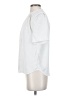 IRO White Ivory Short Sleeve Blouse Size EU (FR) 34 / US 2 - photo 5