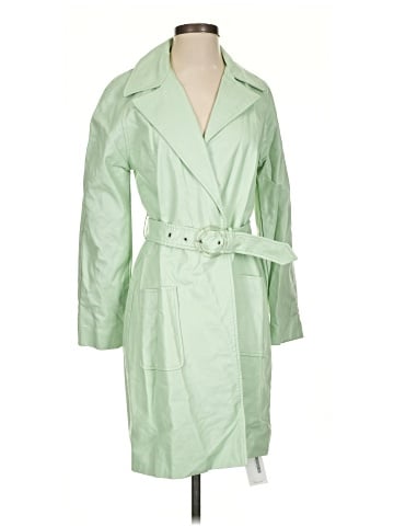 Veda Trenchcoat (view 1)