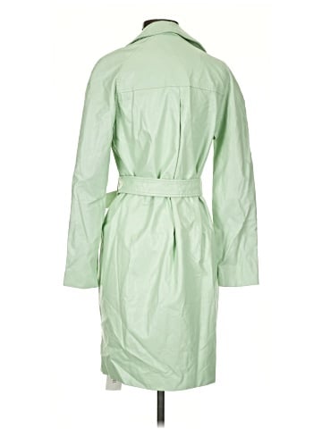 Veda Trenchcoat (view 2)