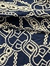 Assorted Brands Blue Short Sleeve Blouse Size S - photo 9
