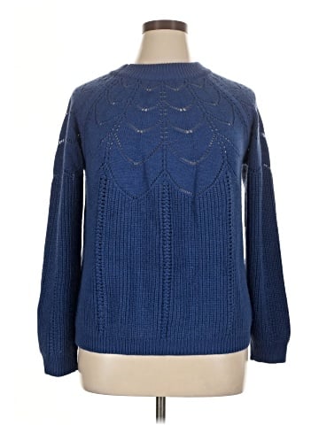 Unbranded Pullover Sweater (view 1)