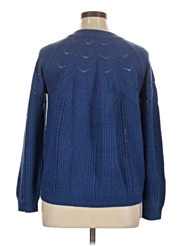Unbranded Pullover Sweater (view 2)