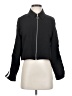 Zara Black Track Jacket Size XS - photo 1