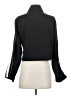 Zara Black Track Jacket Size XS - photo 2