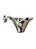 Cia.Maritima Paisley Brown Swimsuit Bottoms Size EU 38 - photo 1