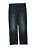 Cat & Jack Solid Blue Jeans Size 8 - photo 1
