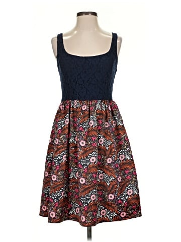 Weston Casual Dress (view 1)