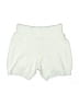 Sincerely Jules Solid Ivory Shorts Size XS - photo 1