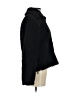 J.Crew 100% Polyester Black Faux Fur Jacket Size XS - photo 4
