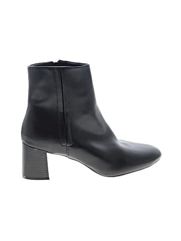 Style&Co Ankle Boots (view 1)