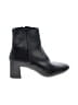 Style&Co Black Ankle Boots Size 8 1/2 - photo 1