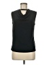 Assorted Brands Black Sleeveless Blouse Size M - photo 1