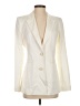 BCBGMAXAZRIA Ivory Blazer Size XXS - photo 1