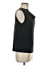 Assorted Brands Black Sleeveless Blouse Size M - photo 4