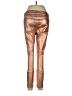 L'Agence Metallic Gold Casual Pants Size 29 waist - photo 2