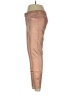 L'Agence Metallic Gold Casual Pants Size 29 waist - photo 5