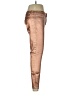 L'Agence Metallic Gold Casual Pants Size 29 waist - photo 4