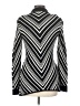 Unbranded Black Cardigan Size L (estimated) - photo 2