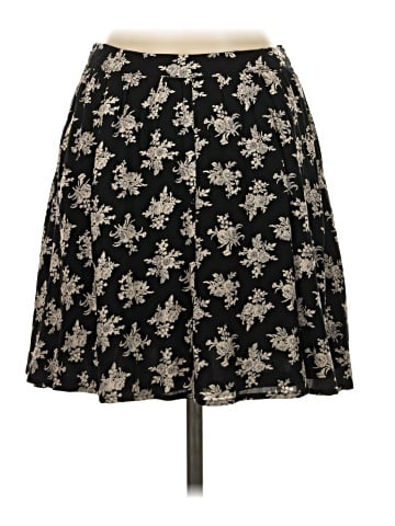 Ark & Co. Formal Skirt (view 2)