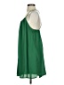 Shein 100% Polyester Green Sleeveless Blouse Size 2 - photo 5