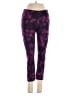 Lululemon Athletica Purple Active Pants Size 4 - photo 1