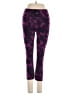 Lululemon Athletica Purple Active Pants Size 4 - photo 2