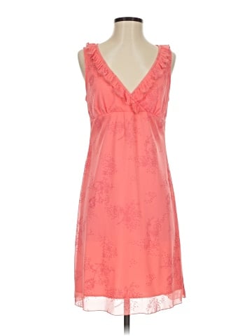 Jodi Kristopher Casual Dress (view 1)