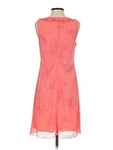 Jodi Kristopher Casual Dress (view 2)