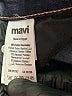 mavi Blue Jeans Size 32 waist - photo 8