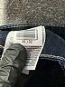 mavi Blue Jeans Size 32 waist - photo 9