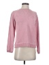 Eddie Bauer 100% Cotton Pink Pullover Sweater Size XS - photo 1