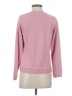 Eddie Bauer 100% Cotton Pink Pullover Sweater Size XS - photo 2