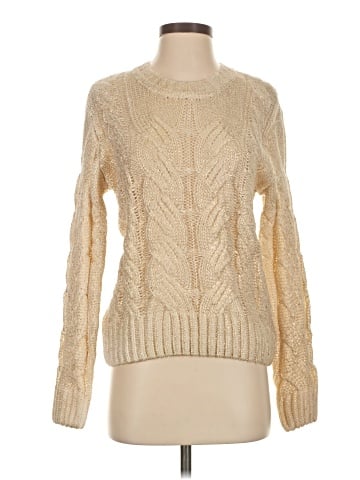 BCBGMAXAZRIA Pullover Sweater (view 1)