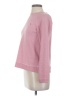 Eddie Bauer 100% Cotton Pink Pullover Sweater Size XS - photo 5