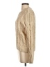 BCBGMAXAZRIA 100% Polyester Ivory Pullover Sweater Size XS - photo 5