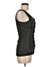 Lululemon Athletica Gray Active Tank Size 6 - photo 4