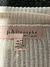 Philosophy Republic Clothing Tan Pullover Sweater Size XL - photo 7