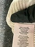 Philosophy Republic Clothing Tan Pullover Sweater Size XL - photo 8