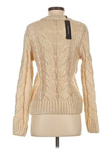 BCBGMAXAZRIA Pullover Sweater (view 2)
