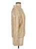 BCBGMAXAZRIA 100% Polyester Ivory Pullover Sweater Size XS - photo 4
